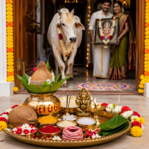 Gruha pravesham