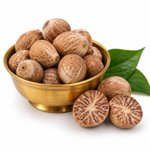 Betel nuts