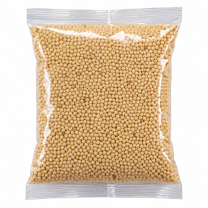 white mustard