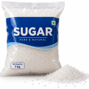 Sugar