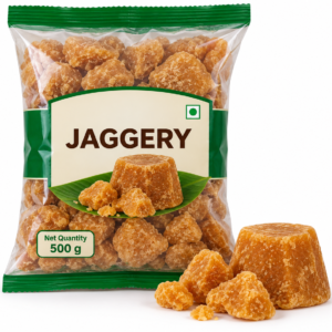 Jaggery