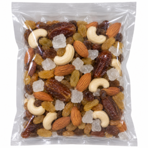 Dry fruits mix